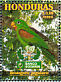 Orange-chinned Parakeet Brotogeris jugularis  1999 Birds of Honduras in danger of extinction Sheet
