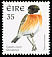 European Stonechat Saxicola rubicola  1998 Birds 