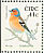 Eurasian Chaffinch Fringilla coelebs  2002 Birds, Wren and Chaffinch Booklet