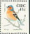 Eurasian Chaffinch Fringilla coelebs  2002 Birds, Wren and Chaffinch Booklet