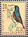 Palestine Sunbird Cinnyris osea  1996 China 96 Sheet