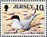 Common Tern Sterna hirundo  1997 Pacific 97 Sheet