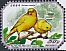Korea, North 2021 Pet birds 