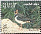 Northern Lapwing Vanellus vanellus  2002 The Scientific Center of Kuwait 13v sheet