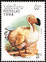 Dodo Raphus cucullatus â€   1994 Prehistoric birds 
