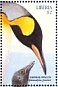 Emperor Penguin Aptenodytes forsteri  1999 Seabirds  MS