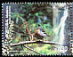 Madeira Chaffinch Fringilla maderensis  2005 Tourism 6v set