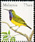 Ornate Sunbird Cinnyris ornatus  2005 Birds of Malaysia 
