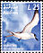 Bridled Tern Onychoprion anaethetus  2002 Fish and bird definitives 14v set