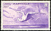 Snowy Albatross Diomedea exulans  1947 Definitives 