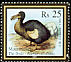 Dodo Raphus cucullatus â€   2007 Dodo 