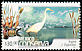 Fulvous Whistling Duck Dendrocygna bicolor  2002 Conservation 20v set, p 14x14Â¼