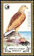 White-tailed Eagle Haliaeetus albicilla  1988 White-tailed Sea Eagle 