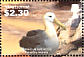 Waved Albatross Phoebastria irrorata  2005 Seabirds of the Caribbean Sheet