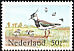 Northern Lapwing Vanellus vanellus  1984 Welfare funds 
