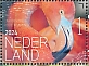 American Flamingo Phoenicopterus ruber  2024 Birds Bonaire Sheet, sa