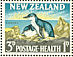 Little Penguin Eudyptula minor  1964 Health stamps 2 sheets