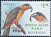 Norfolk Kaka Nestor productus â€   2023 Lost birds of Norfolk Island 