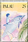 White Tern Gygis alba  1989 Year of the young reader 10v set