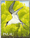 Bridled Tern Onychoprion anaethetus  1989 Expo 89 20v sheet
