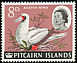 Red-footed Booby Sula sula  1964 Definitives 