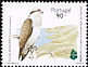 Osprey Pandion haliaetus  1995 European nature conservation year 3v set