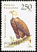 Bald Eagle Haliaeetus leucocephalus  1993 Fauna 8v set