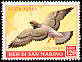 Rock Dove Columba livia  1959 Native birds 