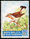 Red-breasted Flycatcher Ficedula parva  1960 Birds 
