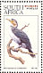 White-breasted Cormorant Phalacrocorax lucidus  1997 Waterbirds, Ilsapex 98 Sheet, p 14Â¼x14