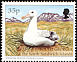 Snowy Albatross Diomedea exulans  1998 Tourism 4v set