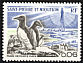 Double-crested Cormorant Nannopterum auritum  1975 Lighthouses 3v set