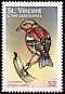Eurasian Chaffinch Fringilla coelebs  1997 Birds of the world 