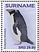 Snares Penguin Eudyptes robustus  2021 Penguins 2x6v sheet