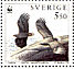 White-tailed Eagle Haliaeetus albicilla  1994 WWF Booklet