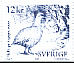 Rock Ptarmigan Lagopus muta  2009 Snow-white animals 3vx2 booklet