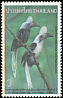 White-crowned Hornbill Berenicornis comatus  1996 Hornbill conference 