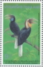 Plain-pouched Hornbill Rhyticeros subruficollis  1996 Capex 96 Sheet