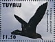 Christmas Shearwater Puffinus nativitatis  2021 Birds of Tuvalu Sheet