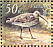 Eurasian Curlew Numenius arquata  2002 Chornomorskyi 5v sheet