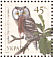 Boreal Owl Aegolius funereus  2003 Owls Sheet