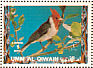 Red-crested Cardinal Paroaria coronata  1972 Birds 