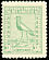 Southern Lapwing Vanellus chilensis  1923 Definitives 