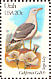 California Gull Larus californicus  1982 State birds and flowers 50v sheet, p 10Â½x11