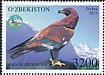 Golden Eagle Aquila chrysaetos  2019 Protected fauna 