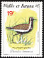 Pacific Golden Plover Pluvialis fulva  1987 Birds 