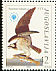 Osprey Pandion haliaetus  1985 Nature protection 