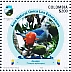 Colombia 2023 National natural parks, Andes Nororientales 16v sheet