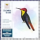 Colombia 2024 Independence Bicentenary
Independence Bicentenary Sheet