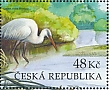 Czech Republic 2024 Litovel Pomerania 2v sheet